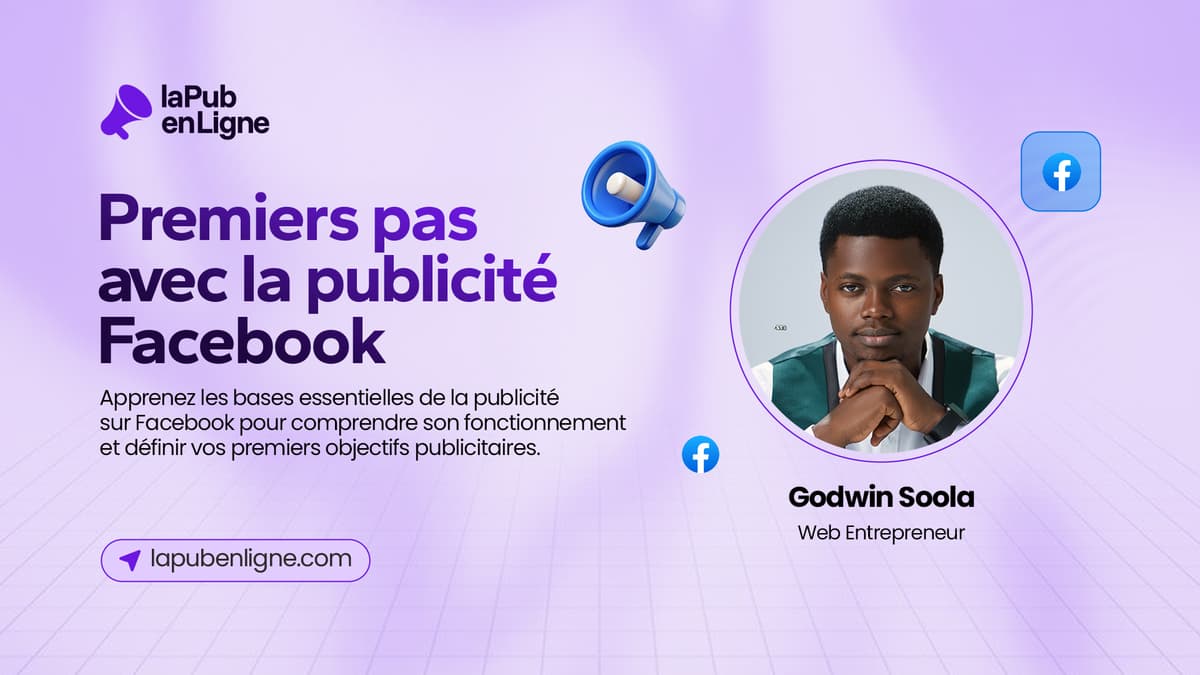 Getting started with Facebook advertising